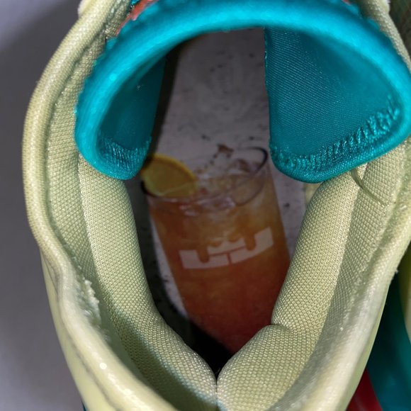 Nike Lebron 18 XVIII Low \